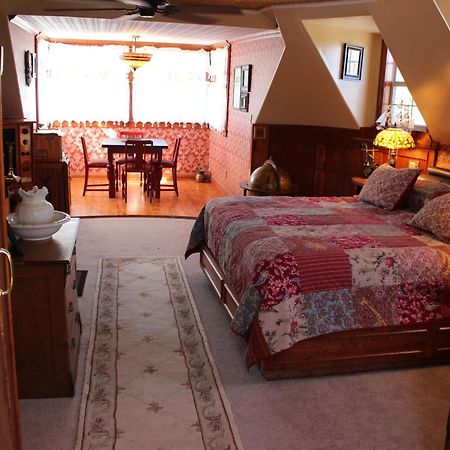 Book Nook Inn Lumberton Εξωτερικό φωτογραφία