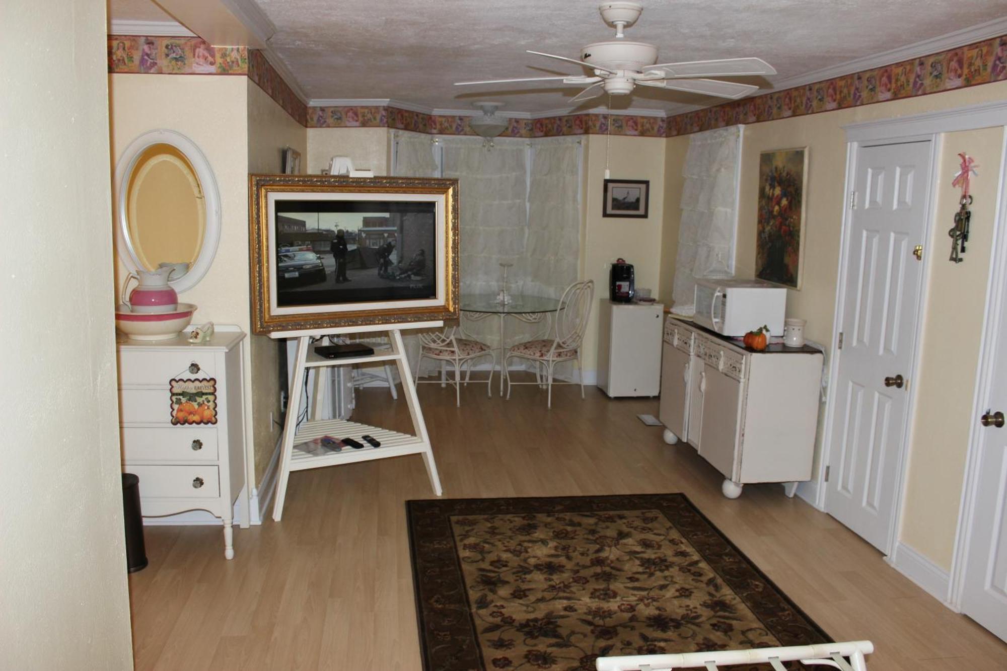 Book Nook Inn Lumberton Δωμάτιο φωτογραφία