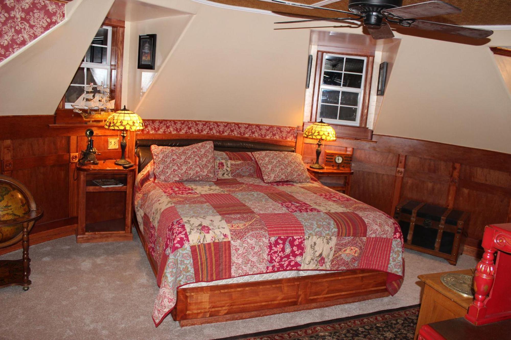 Book Nook Inn Lumberton Δωμάτιο φωτογραφία