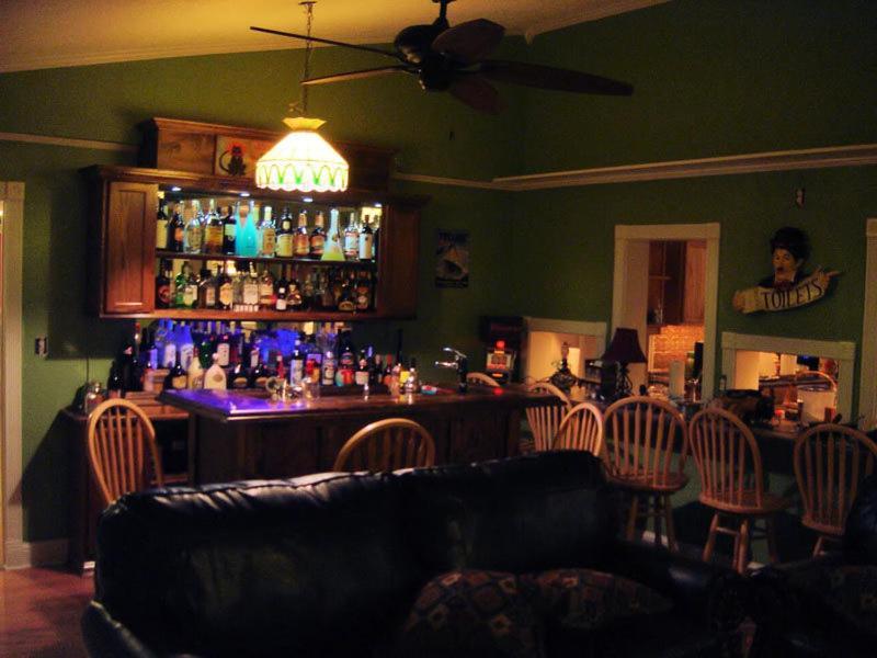 Book Nook Inn Lumberton Εξωτερικό φωτογραφία