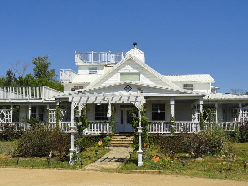 Book Nook Inn Lumberton Εξωτερικό φωτογραφία