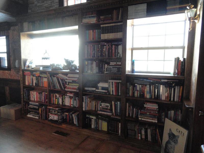 Book Nook Inn Lumberton Εξωτερικό φωτογραφία