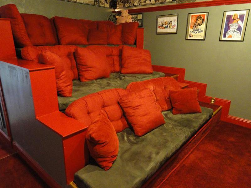 Book Nook Inn Lumberton Εξωτερικό φωτογραφία