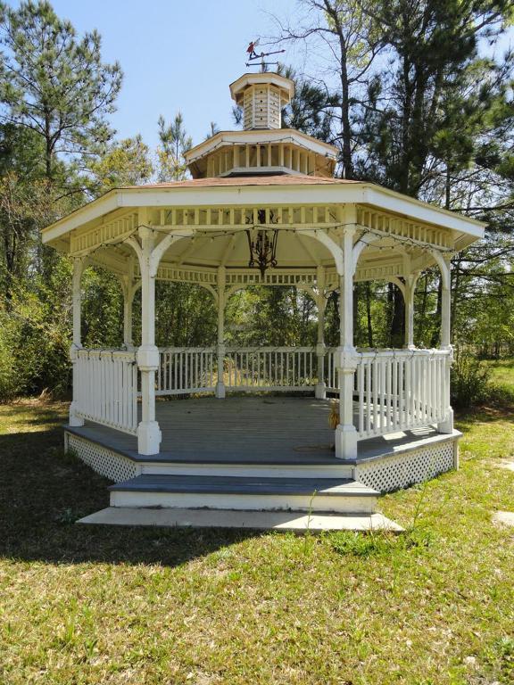 Book Nook Inn Lumberton Εξωτερικό φωτογραφία