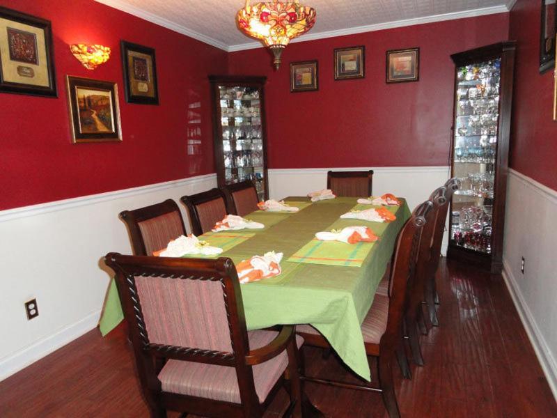Book Nook Inn Lumberton Εξωτερικό φωτογραφία