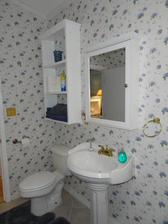 Book Nook Inn Lumberton Δωμάτιο φωτογραφία