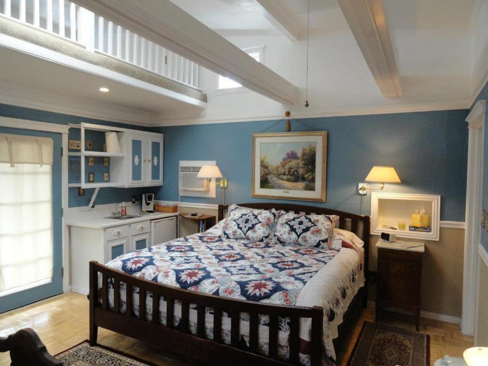 Book Nook Inn Lumberton Δωμάτιο φωτογραφία