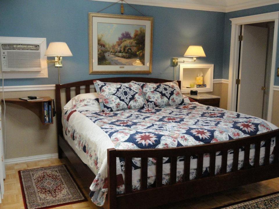Book Nook Inn Lumberton Δωμάτιο φωτογραφία