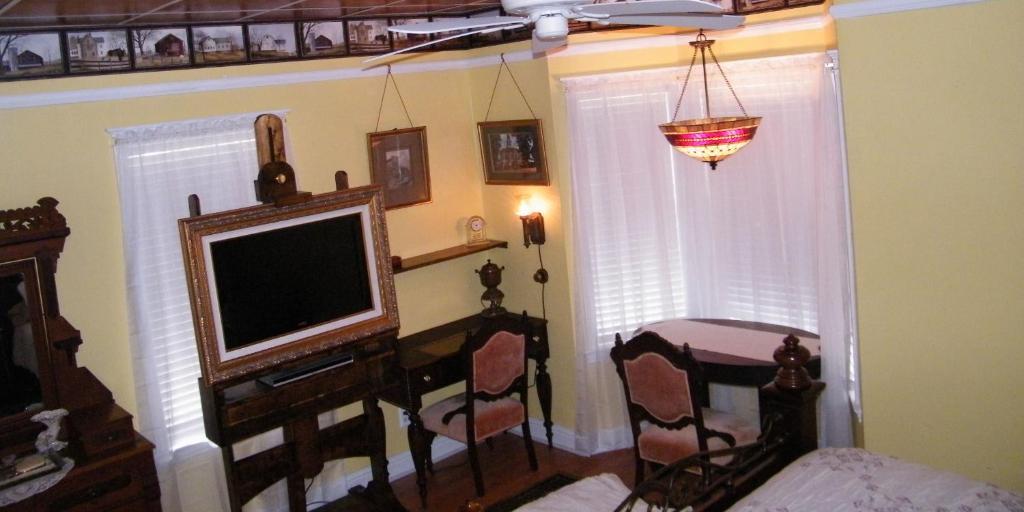 Book Nook Inn Lumberton Δωμάτιο φωτογραφία