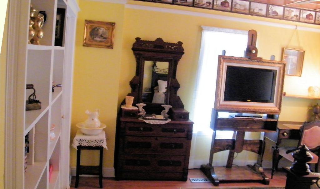 Book Nook Inn Lumberton Δωμάτιο φωτογραφία