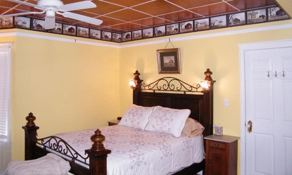 Book Nook Inn Lumberton Δωμάτιο φωτογραφία